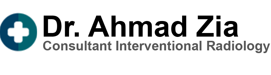 Best Interventional Radiology in Lahore | Dr.Ahmad Zia